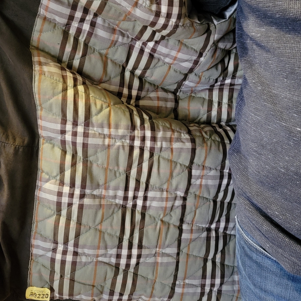BURBERRY Sample Sale - Picture 5 of 7